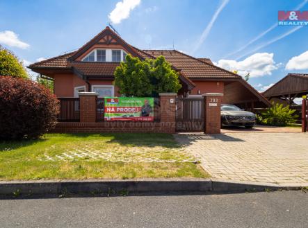 Prodej domu/vily, 180 m²