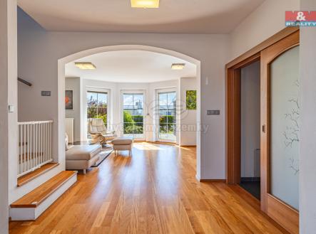 Prodej domu/vily, 180 m²