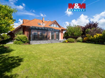 Prodej domu/vily, 180 m²