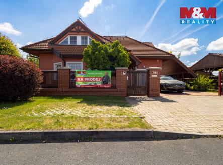 Prodej domu/vily, 180 m²