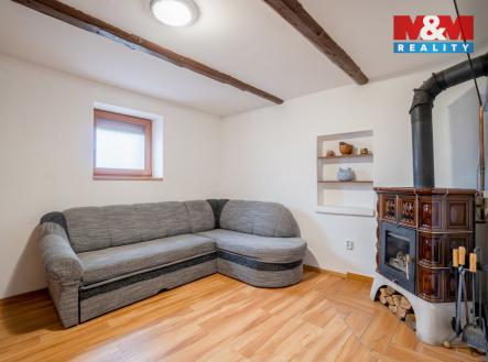 Prodej domu/vily, 98 m²