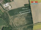 Prodej pozemku, zemědělská půda, 18 317 m²