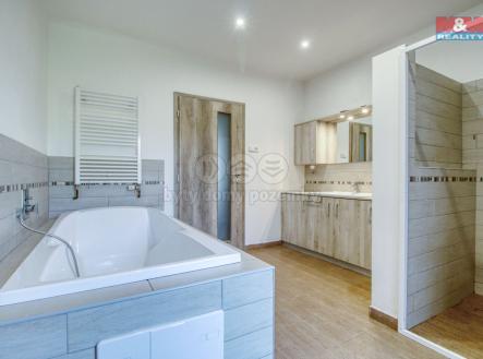 Prodej domu/vily, 151 m²