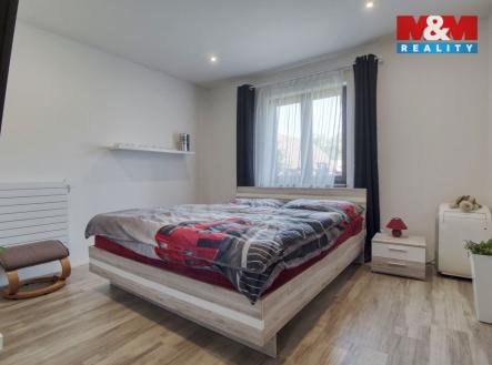 Prodej domu/vily, 151 m²