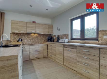 Prodej domu/vily, 151 m²