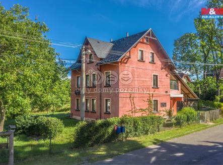 Prodej domu/vily, 120 m²