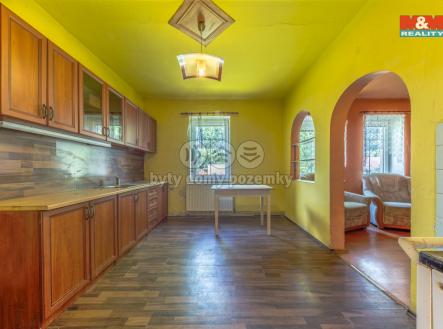 Prodej domu/vily, 120 m²