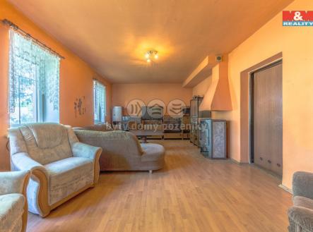 Prodej domu/vily, 120 m²