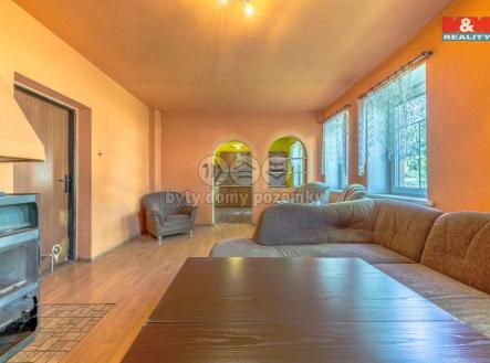 Prodej domu/vily, 120 m²