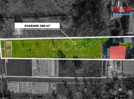 Prodej - chata/rekreační objekt, 368 m²