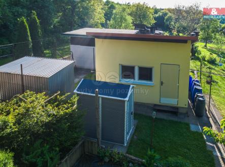 Prodej - chata/rekreační objekt, 368 m²