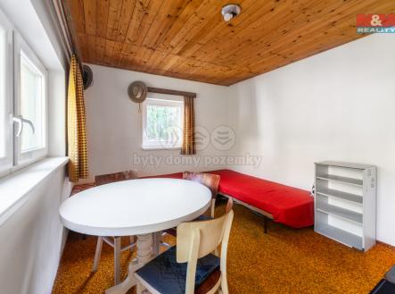 Prodej - chata/rekreační objekt, 368 m²