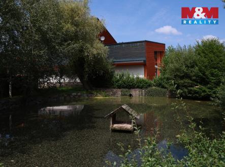 Prodej domu/vily, 1 076 m²