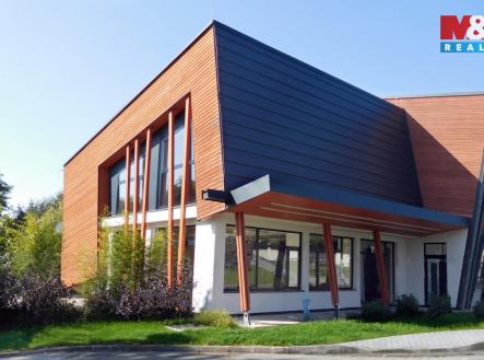 Prodej domu/vily, 1 076 m²