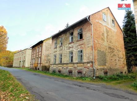 Prodej domu/vily, 121 m²