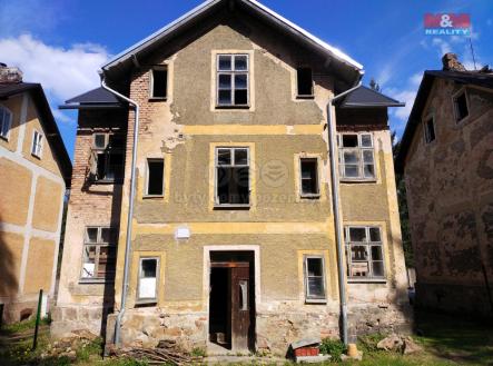 Prodej domu/vily, 121 m²