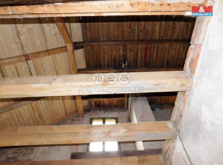 Prodej domu/vily, 121 m²