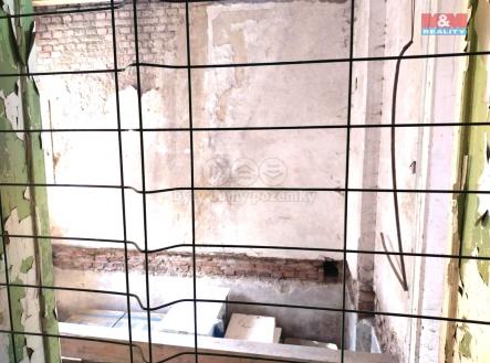 Prodej domu/vily, 121 m²