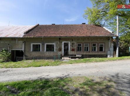 Prodej domu/vily, 149 m²