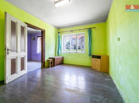 Prodej domu/vily, 149 m²