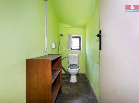 Prodej domu/vily, 149 m²