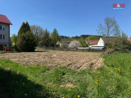 Prodej - pozemek pro bydlení, 959 m²