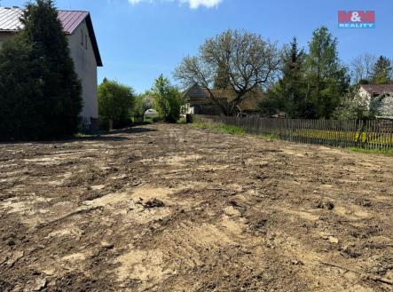 Prodej - pozemek pro bydlení, 959 m²