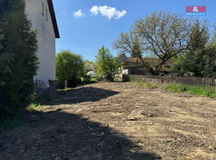 Prodej - pozemek pro bydlení, 959 m²