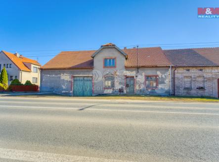 Prodej domu/vily, 167 m²