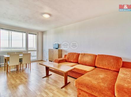 Prodej bytu, 4+1, 83 m²