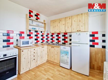 Prodej bytu, 4+1, 83 m²