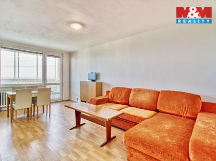 Prodej bytu, 4+1, 83 m²