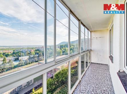 Prodej bytu, 4+1, 83 m²