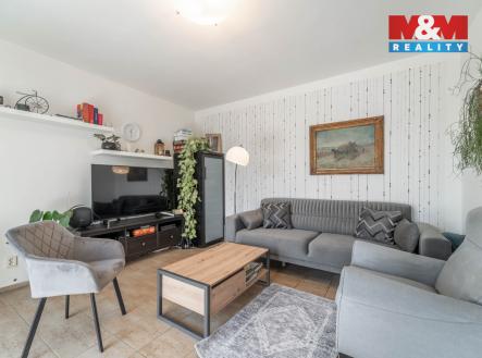 Prodej domu/vily, 123 m²