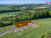 Prodej pozemku pro bydlení, 1 547 m²