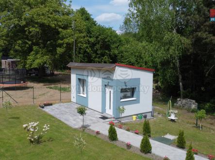 Prodej pozemku pro bydlení, 660 m²