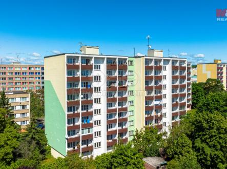 Prodej bytu, 3+1, 74 m²