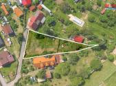 Prodej pozemku pro bydlení, 952 m²