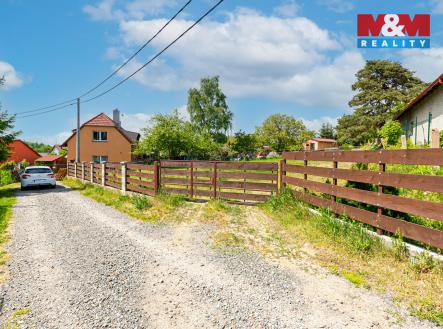 Prodej pozemku pro bydlení, 952 m²
