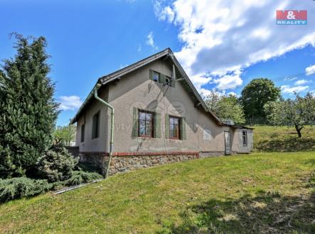 Prodej domu/vily, 70 m²