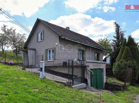 Prodej domu/vily, 70 m²