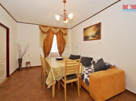 Prodej domu/vily, 70 m²
