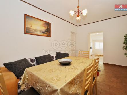 Prodej domu/vily, 70 m²