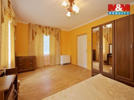 Prodej domu/vily, 70 m²