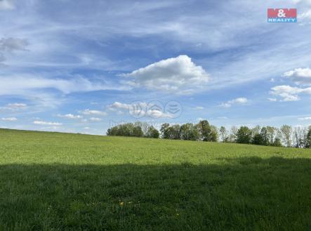 Prodej - pozemek, zemědělská půda, 6 070 m²