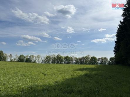 Prodej - pozemek, zemědělská půda, 6 070 m²