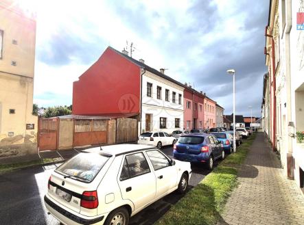 Prodej - dům/vila, 240 m²