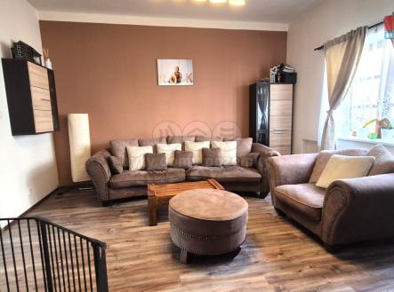 Prodej - dům/vila, 240 m²