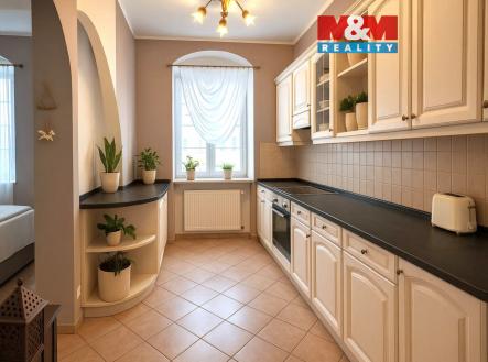 Prodej domu/vily, 240 m²