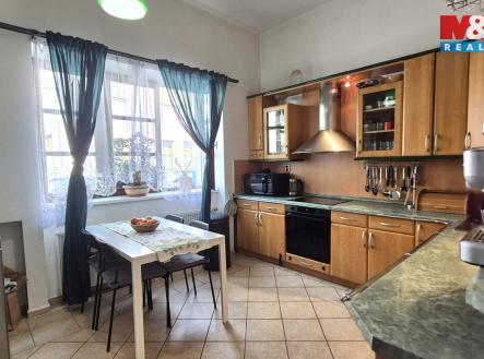 Prodej domu/vily, 240 m²